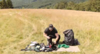 ODCINEK 10. PAKOWANIE / ROZPAKOWYWANIE PLECAKA